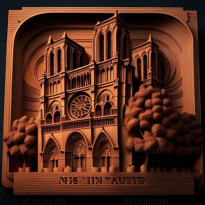 notre dame